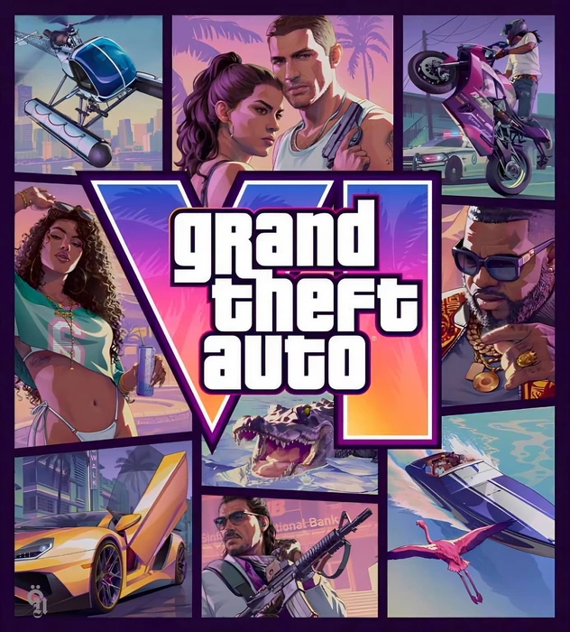 GTA 6 Online может выйти только в 2027 году
