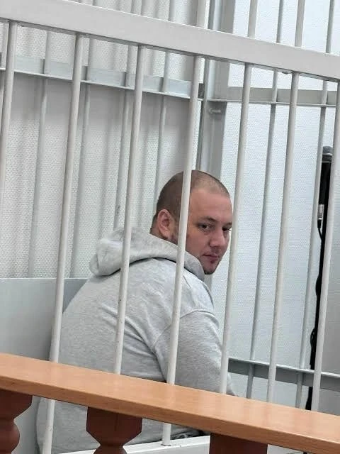 14 лет за убийство, фронт, второе убийство и снова фронт