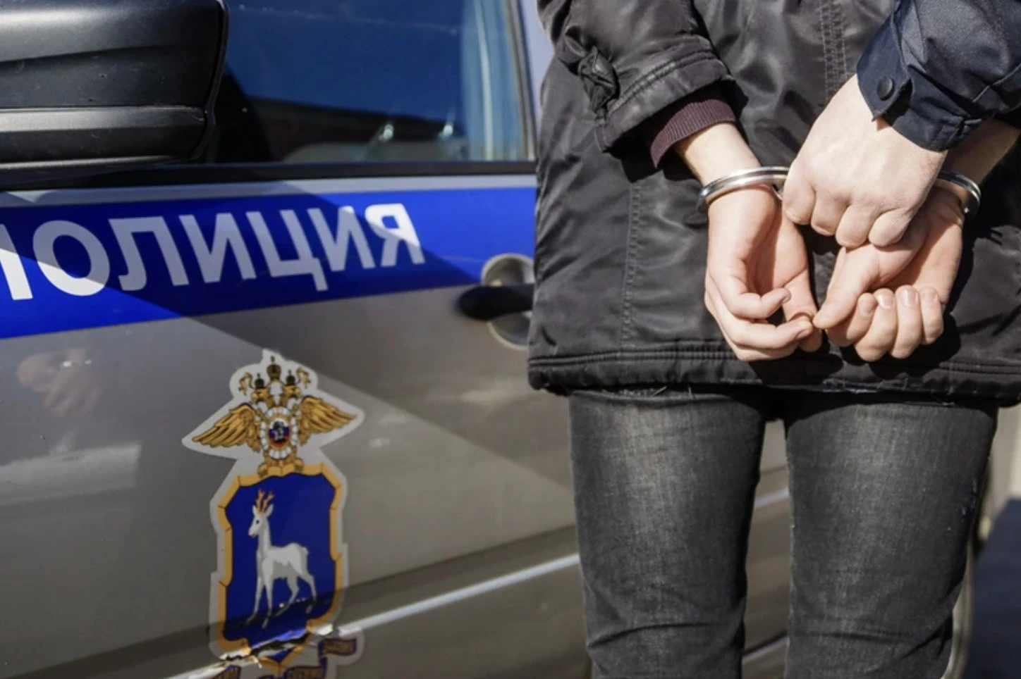 14-летняя школьница из Самары стала самой юной в реестре террористов и экстремистов