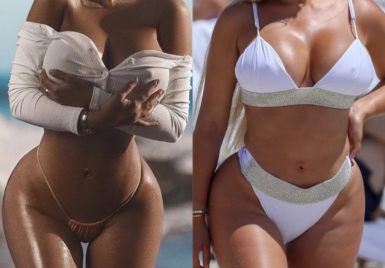 Инста vs суровая реальность.