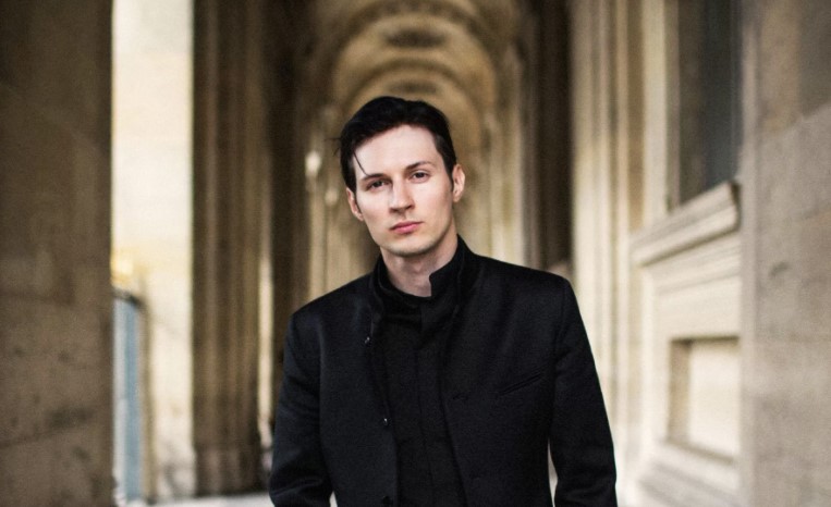 «Дуров - самый богатый миллиардер в Дубае» Forbes