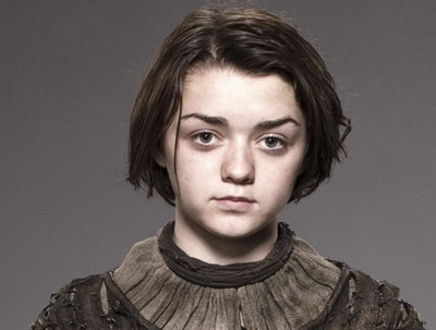 Помните Арью Старк? Дипфейки постарались на славу