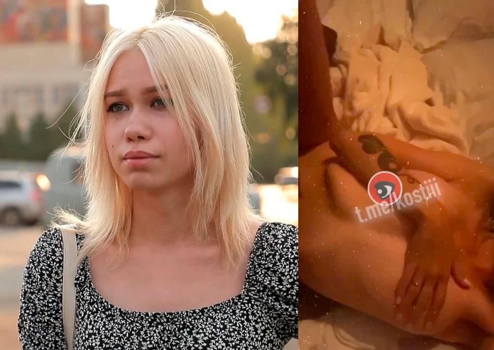 Помните Любу из шоу «Беременна в 16», тут ее парень слил хоум