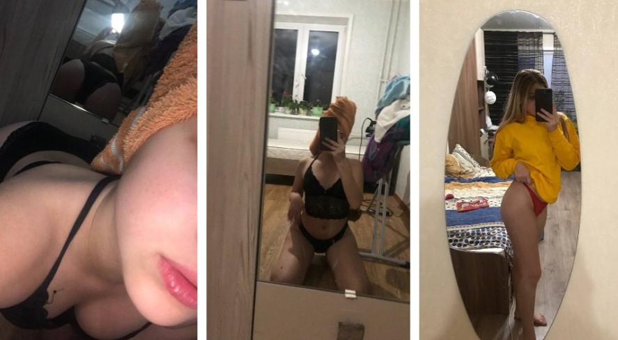 Слив участницы шоу «Беременна в 16»