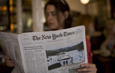 За «берлинского пациента» вступились мировые СМИ