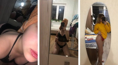 Слив участницы шоу «Беременна в 16»