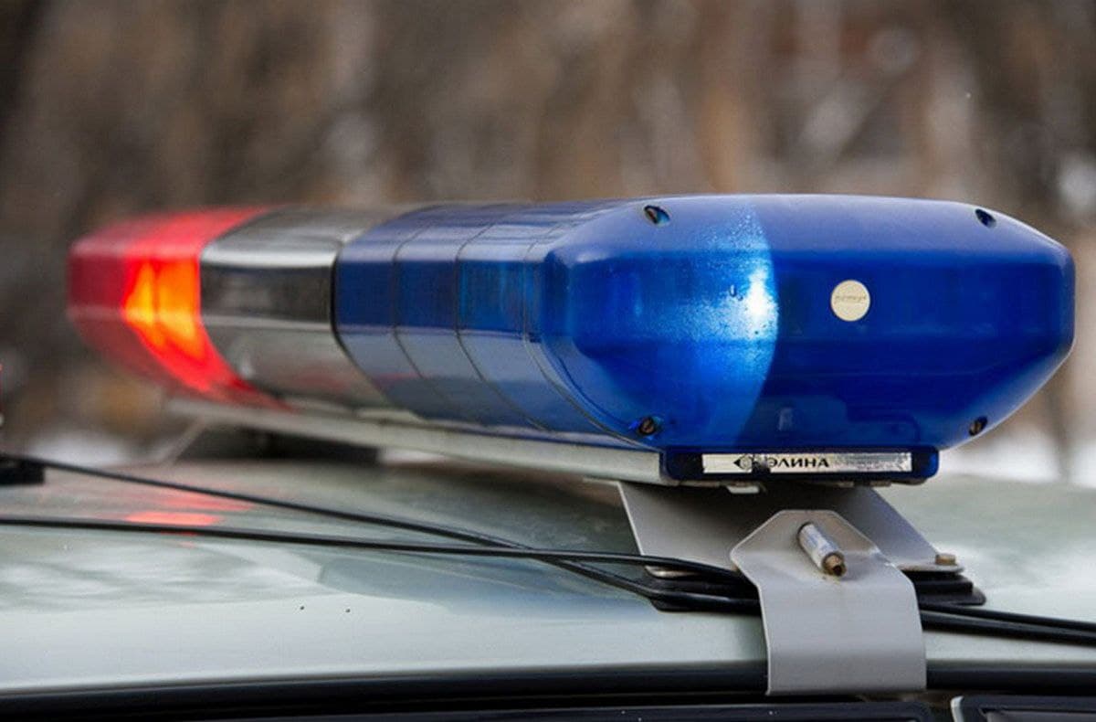 В Новокузнецке водитель сбил ребенка и скрылся с места происшествия.