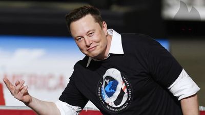 Spacex осуществит полет, финансируемый Dogecoin