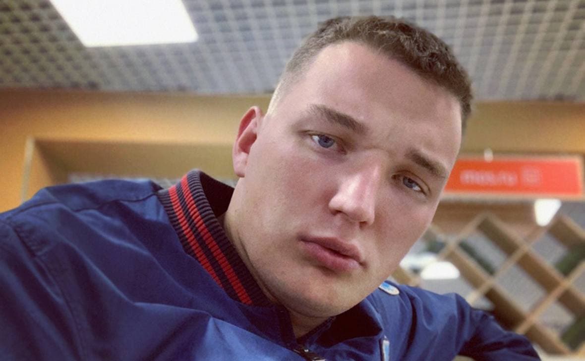 «Преступление без наказания» Эдвард Бил не виновен