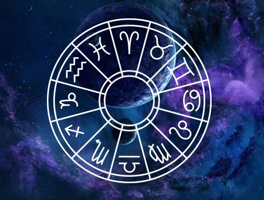 Гороскоп на сегодня, завтра, месяц, год.