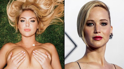 Сливы знаменитостей