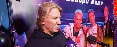 Дробыш назвал причину отказа от продюсирования брата Дани Милохина