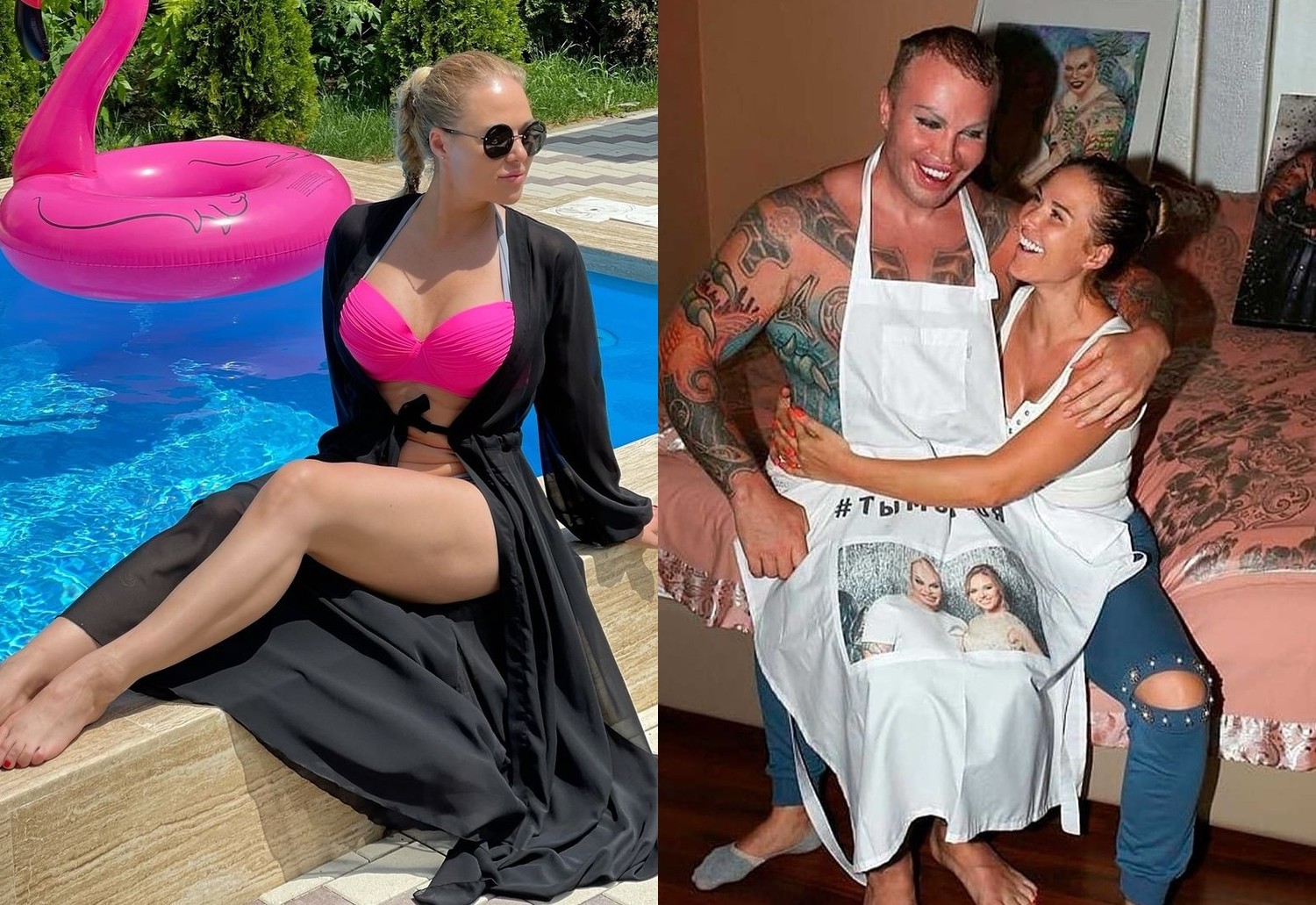 Известная блогерша Мася Шпак поделилась причиной развода со своим супругом.