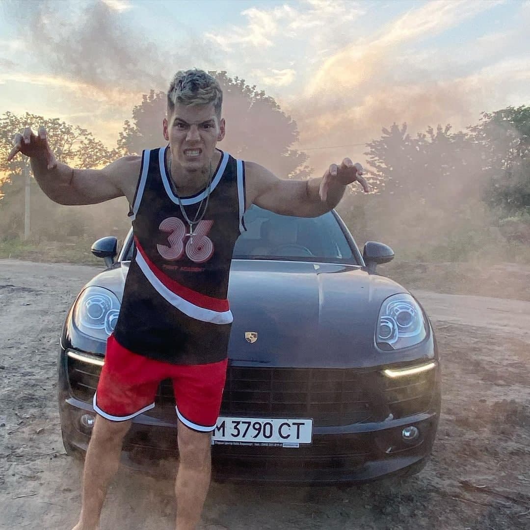 Тиктокеры нашего времени