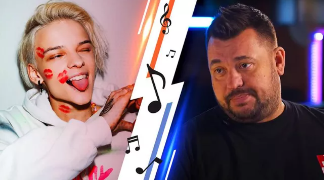 Блогер исполнил «18 мне уже» и назвал песню новой.