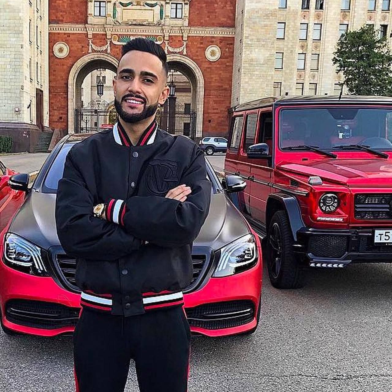 Гусейн Гасанов отказался проходить медосвидетельствование