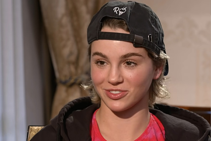 Блогерша из России Марьяна Ро предложила присоединить Сахалин к Японии