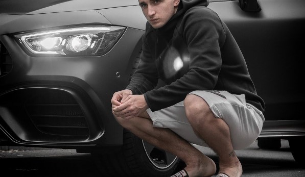 Литвина лишили водительских прав на четыре месяца