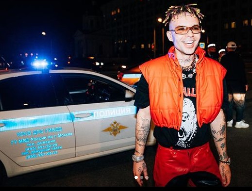 Дело о лишении прав рэпера Элджея передали в суд.