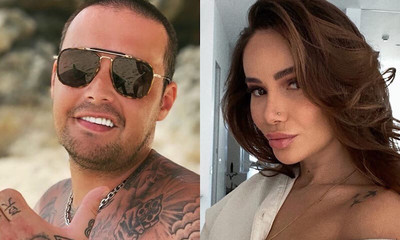 Гуф бросил Айзу