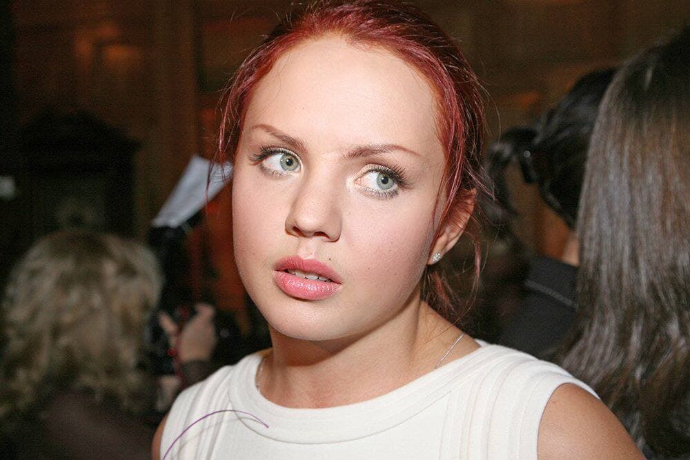 Кадр из новости Певице МакSим после выхода из комы предрекли инвалидность.