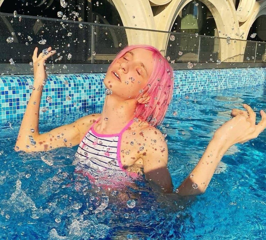 Даша Карейка о планах по смене пола: