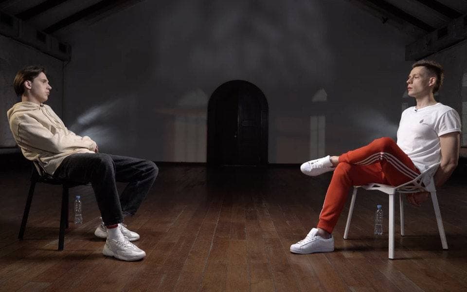 Лейбл Kaufman подал в суд на Дудя