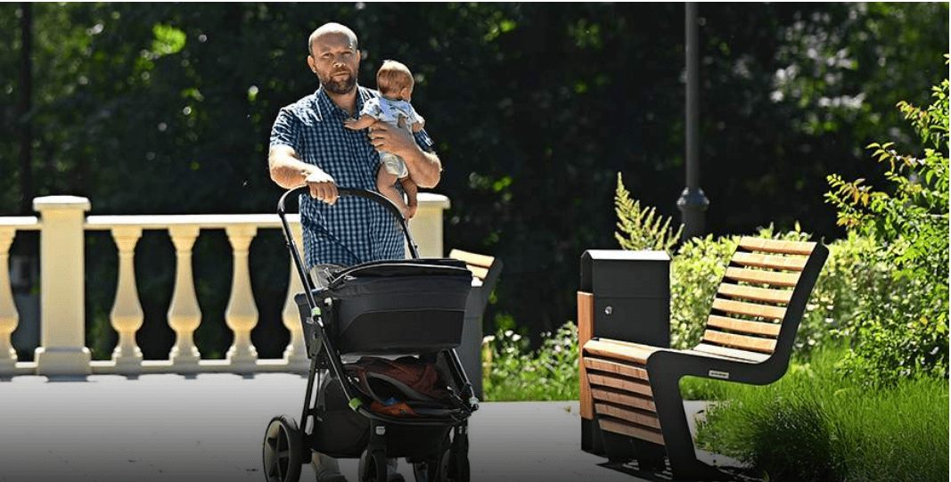 В 2022 году определенная категория мужчин сможет рассчитывать на маткапитал