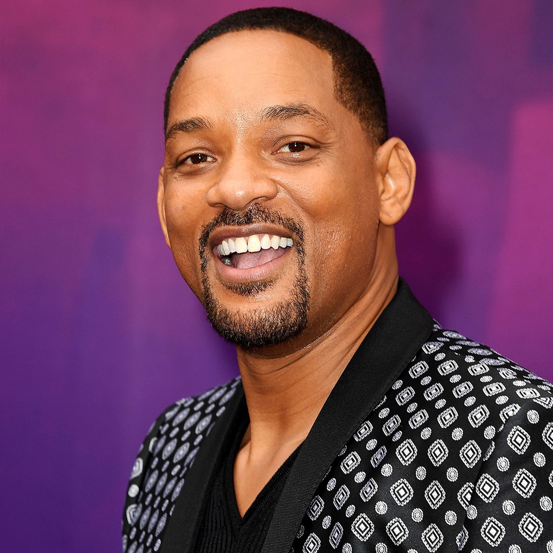 Легендарному Уиллу Смиту сегодня исполнилось 53 года