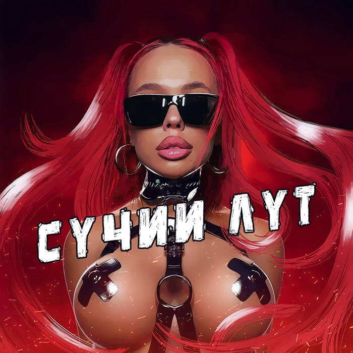 Телеграм канал сливов «Сучий Лут»