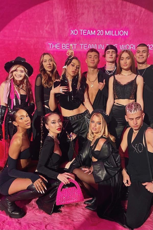 XO Team взяли новый рекорд - 24 ляма в ТТ