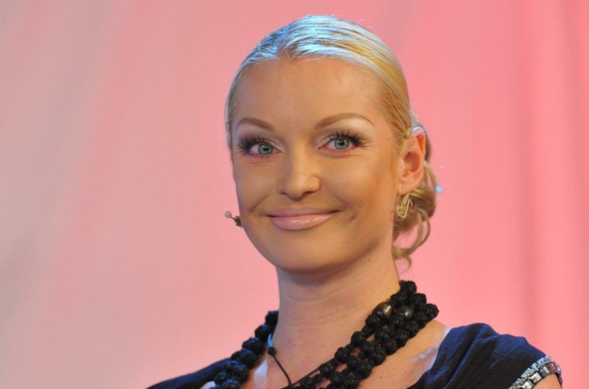 Волочкову кинули инвесторы