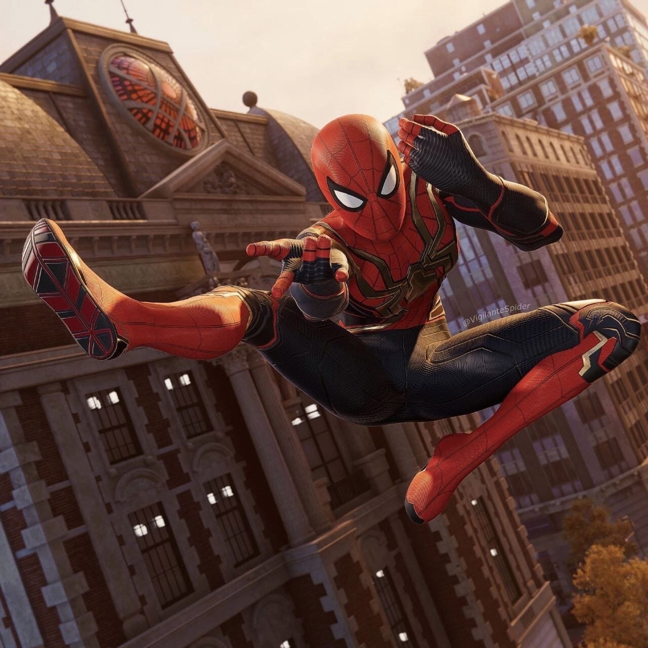 «Человек-паук: Нет Пути домой» уже собрал кассовых сборов на 600 лямов баксов