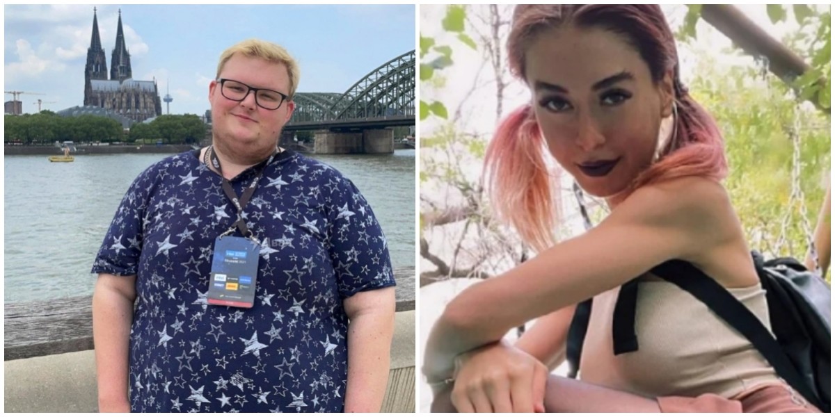 Очередная победа NaVi очередной слив девушки Бумыча