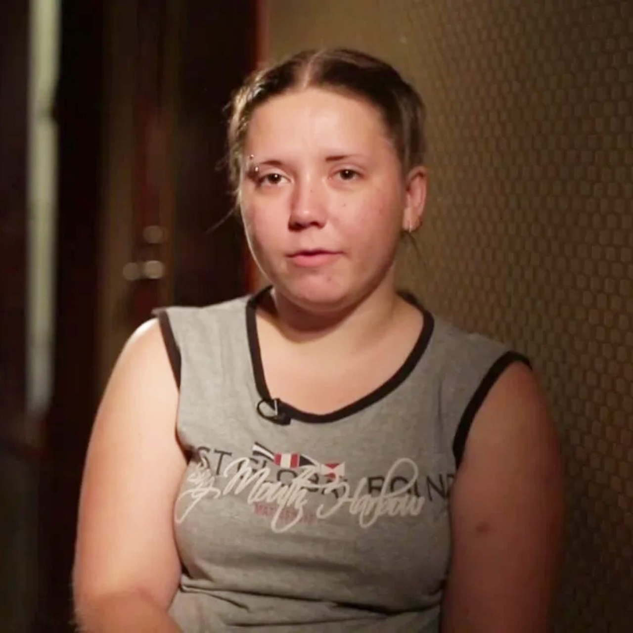 Экс-участница шоу «Пацанки» пырнула мать и отца ножом