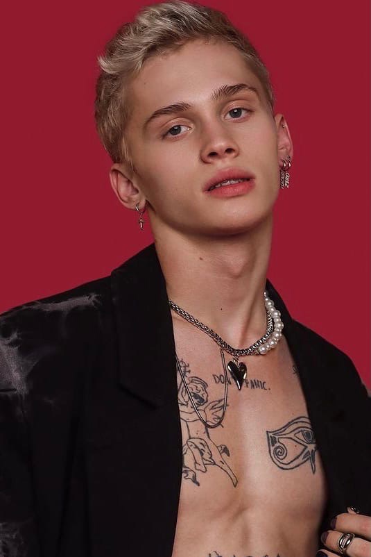 Катя Голышева высказалась относительно Дани Милохина