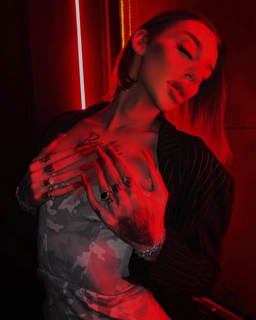 Андрей Петров хочет засветиться в Онлифанс