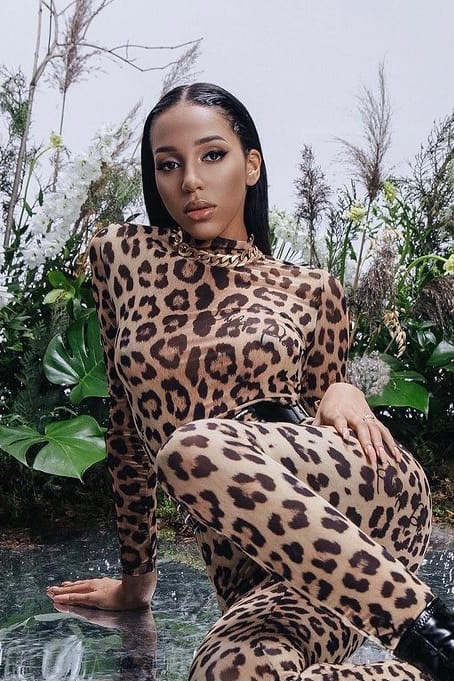 Алиша Коне смогла взять рубеж в 3 ляма подписчиков в ТТ