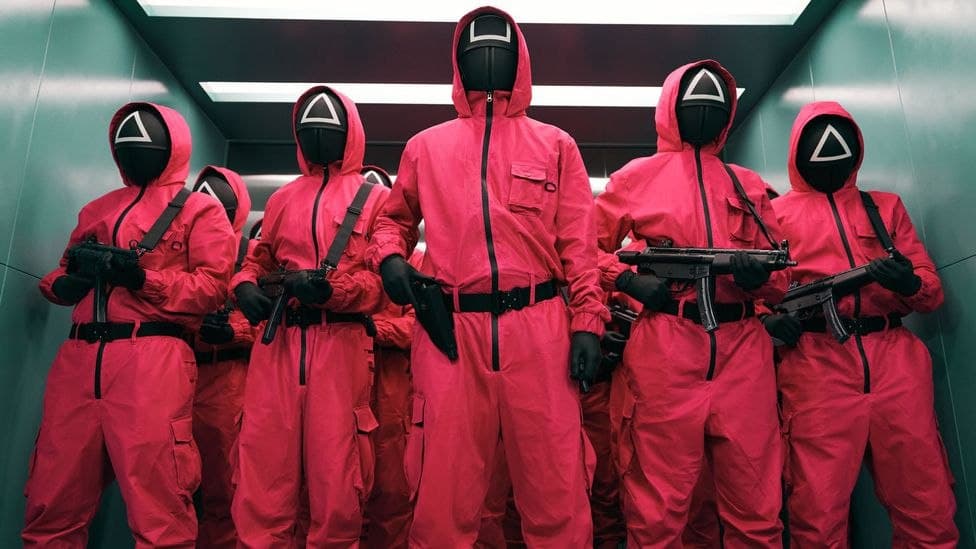 Netflix заинтересован в продолжении сериала «Игры в кальмара»