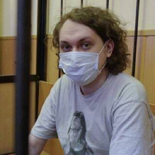 Юрий Хованский под домашним арестом еще, как минимум, два месяца