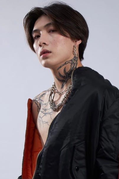 XO Team звал Тена Юджина к себе