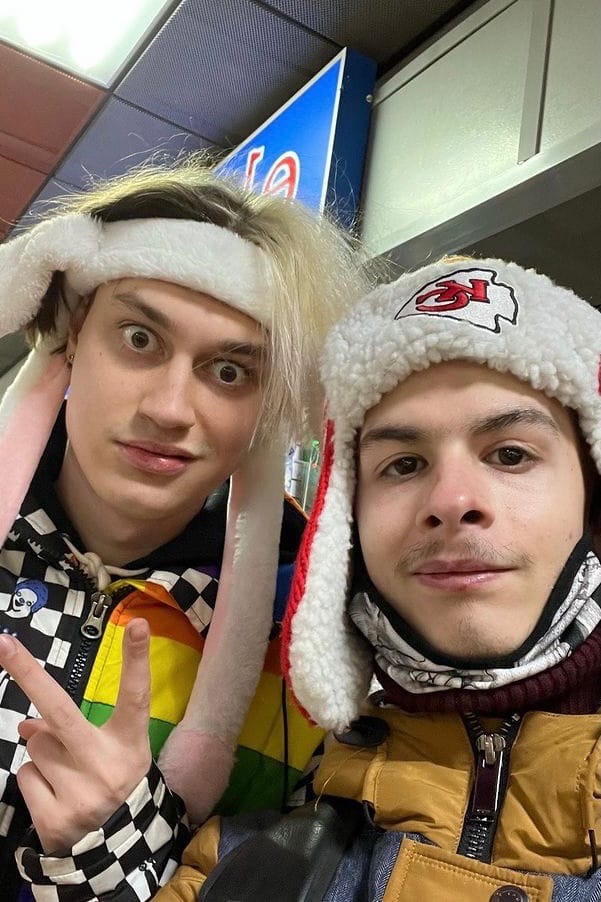 Некоглай позволил Ивану Золо стримить с кем угодно на Твиче