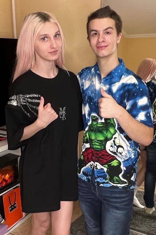 Даша Корейка дала подтверждение того, что свидание с Иваном Золо - постанова