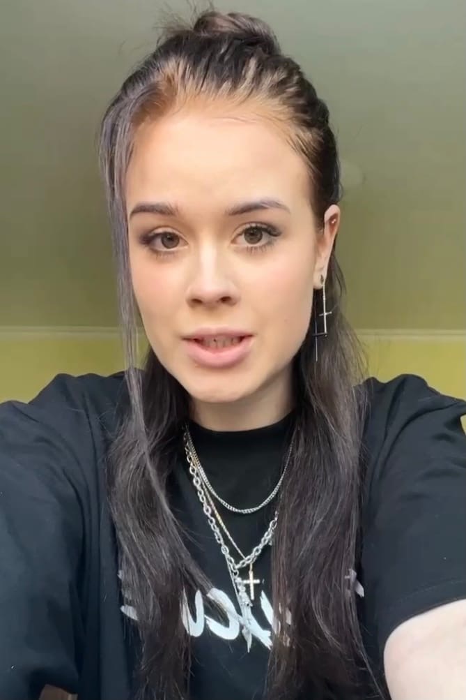 Настя Рыжик покинула Дрим Тим Хаус