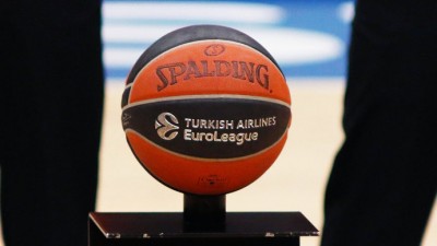 Санкции добрались о до российского баскетбола
