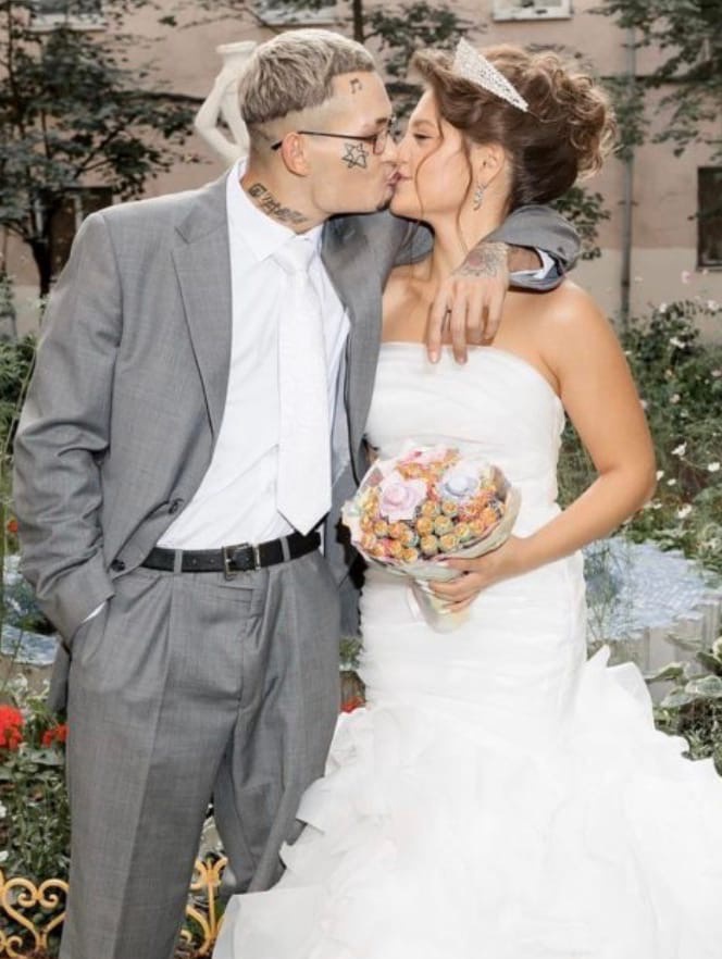 Моргенштерн и Дилара не расстались