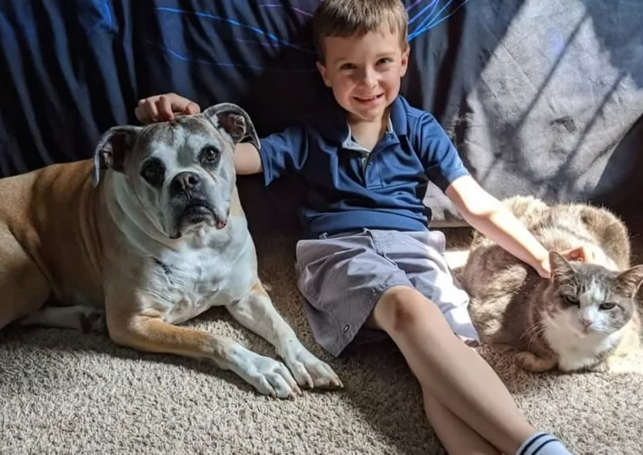 9-летний мальчишка на продаже лимонада собрал 2 тысячи долларов