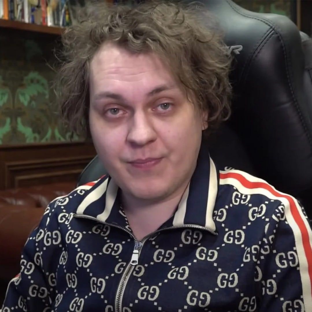 Юрий Хованский и Мария Нелюбова расстались