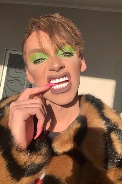 Андрей Петров замутил написание автобиографической книги