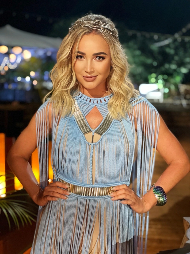 Ольга Бузова высказалась о нуждающихся